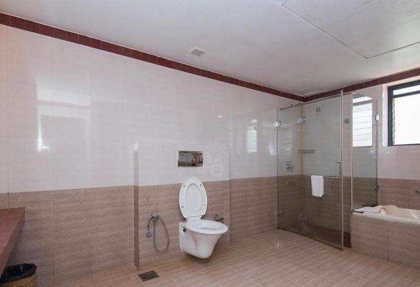 Hotel Velvet Touch 15