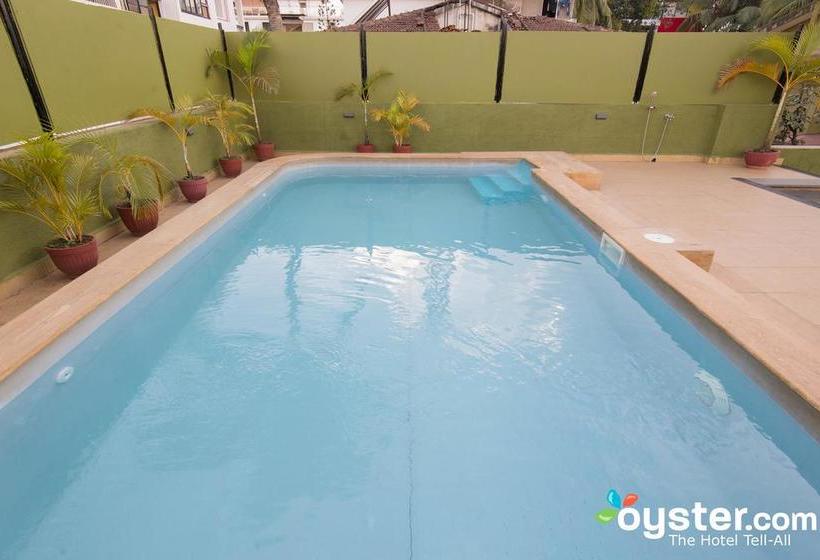 Hotel Velvet Touch 16