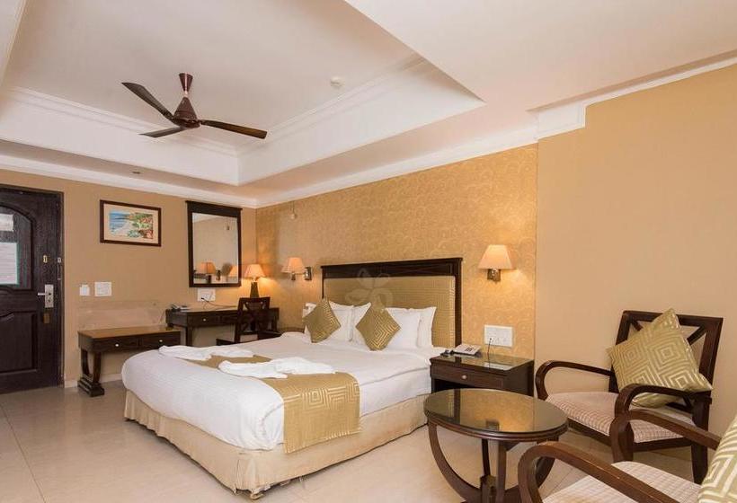 Hotel Velvet Touch 17