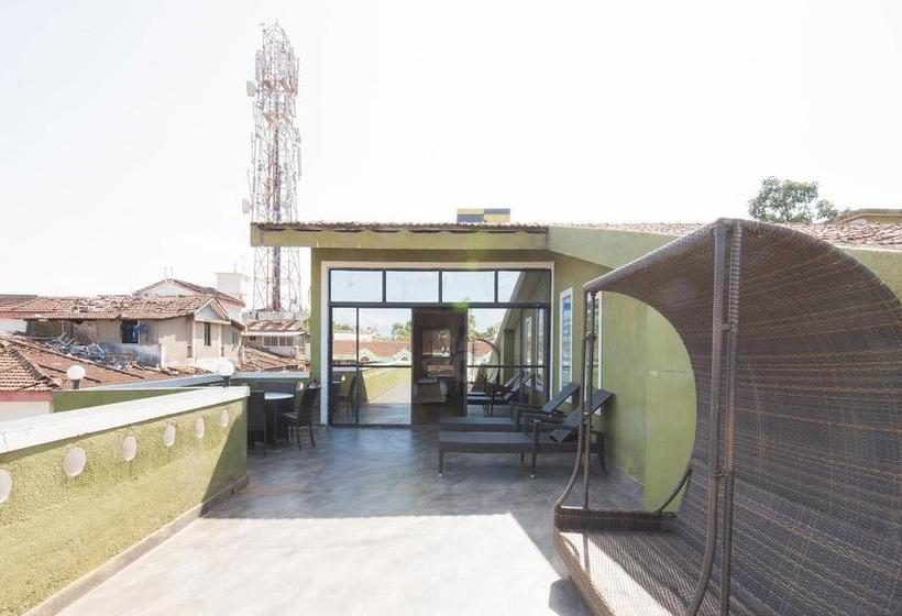 Hotel Velvet Touch 18