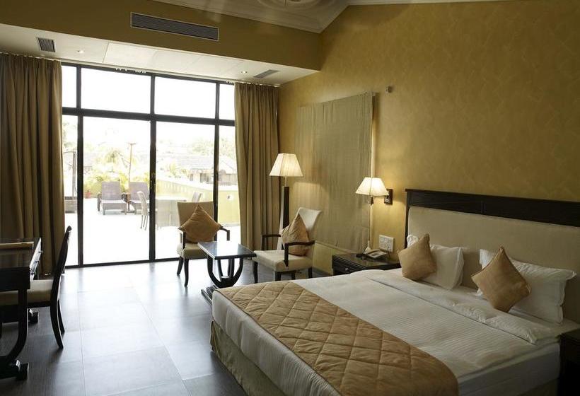 Hotel Velvet Touch 2