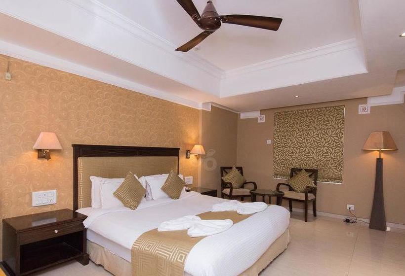 Hotel Velvet Touch 20