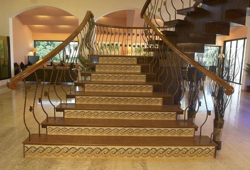 Hotel Velvet Touch 3