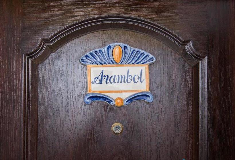 Hotel Velvet Touch 4