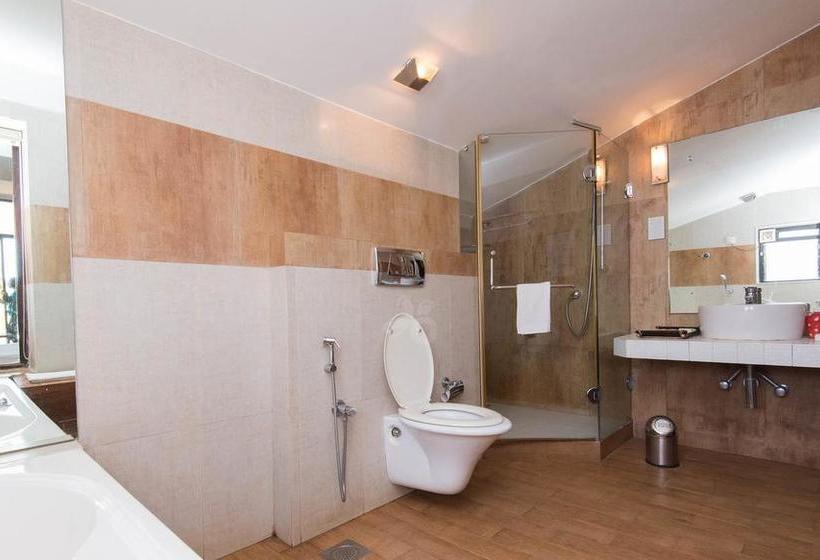 Hotel Velvet Touch 5