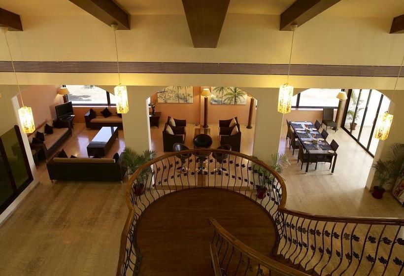 Hotel Velvet Touch 7