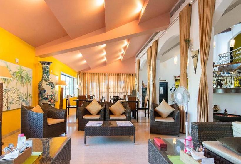 Hotel Velvet Touch 8