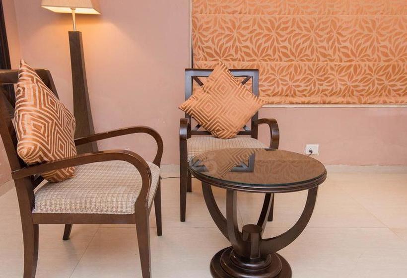 Hotel Velvet Touch 9