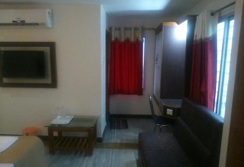 Resort Starihotels Tirumala Bypass Tirupati 1