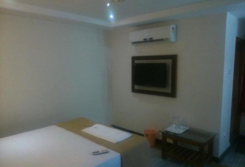 Resort Starihotels Tirumala Bypass Tirupati 2