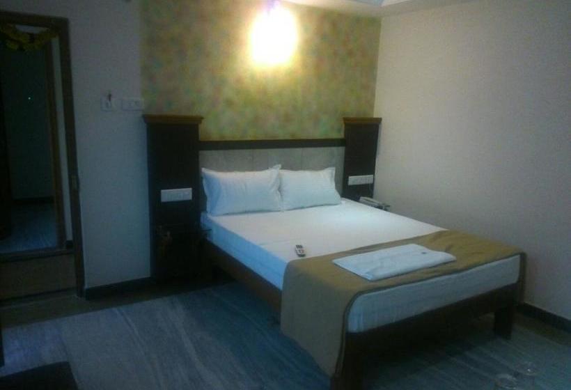 Resort Starihotels Tirumala Bypass Tirupati 4