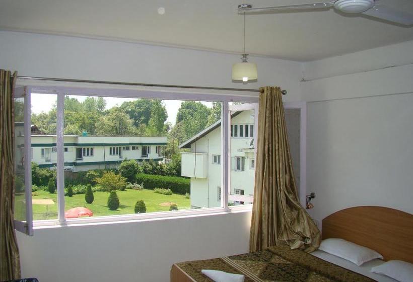 Resort International Jannat Srinagar Jammu y Cachemira