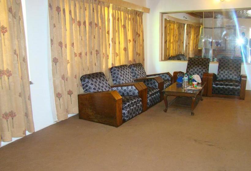 Resort International Jannat 1