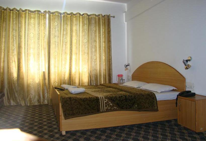 Resort International Jannat 10