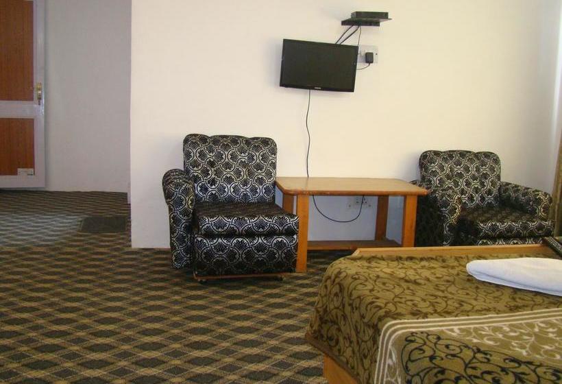 Resort International Jannat 11