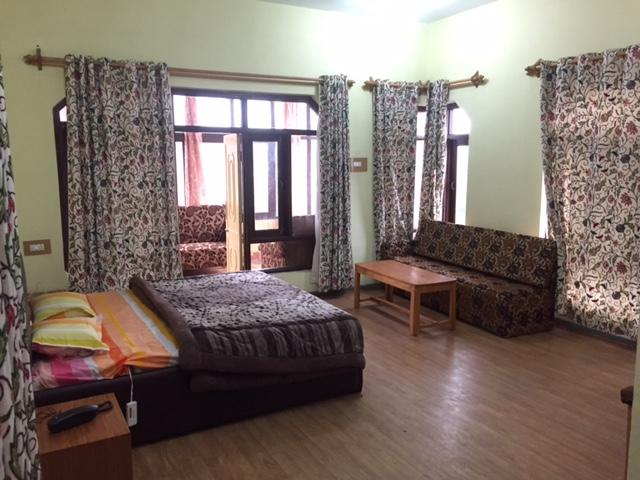 Resort International Jannat 12