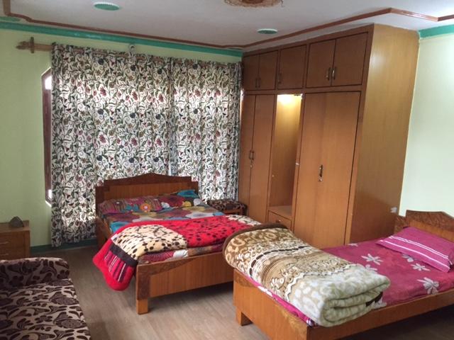 Resort International Jannat 13