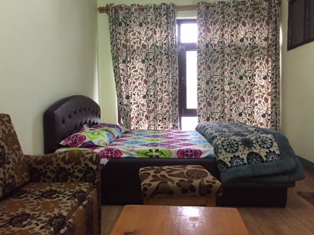 Resort International Jannat 14