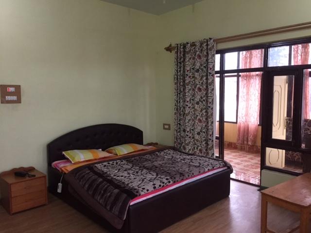 Resort International Jannat 15