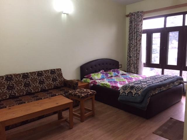 Resort International Jannat 16