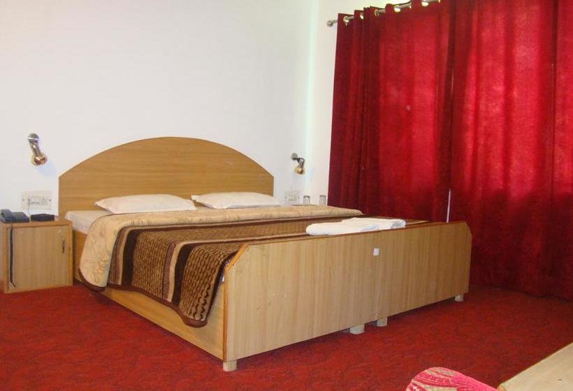 Resort International Jannat 2