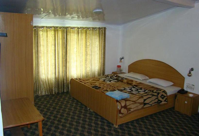 Resort International Jannat 4