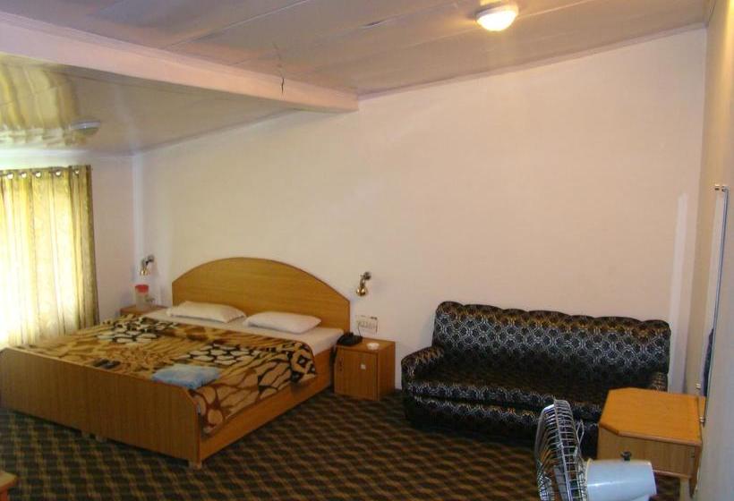 Resort International Jannat 5