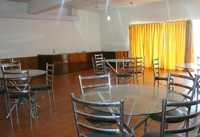 Resort International Jannat 8