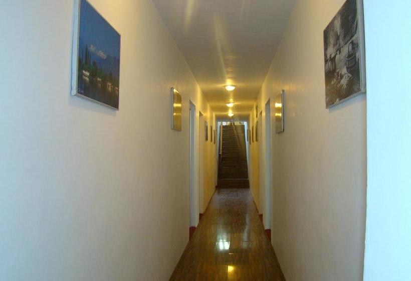 Resort International Jannat 9