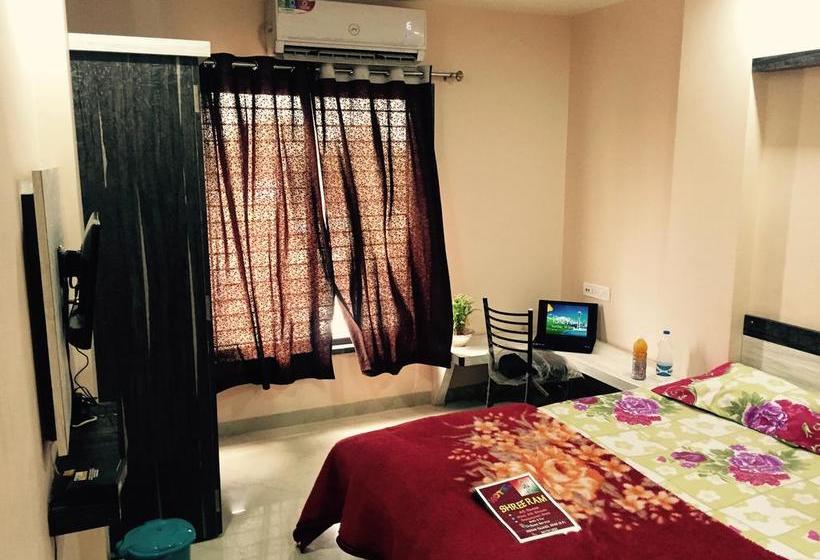 Hotel Shree Ram Dhar