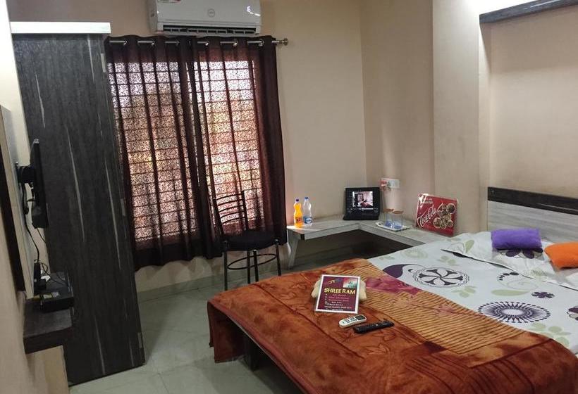 Hotel Shree Ram 2