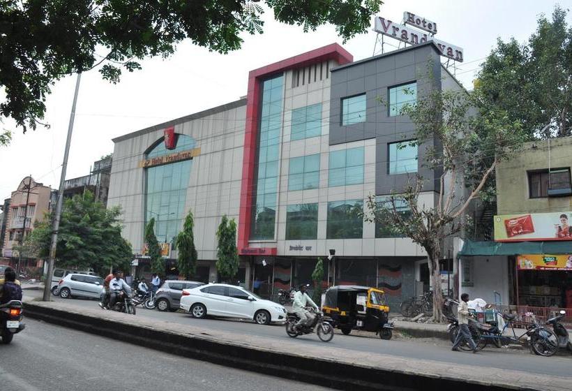 Hotel Vrandavan
