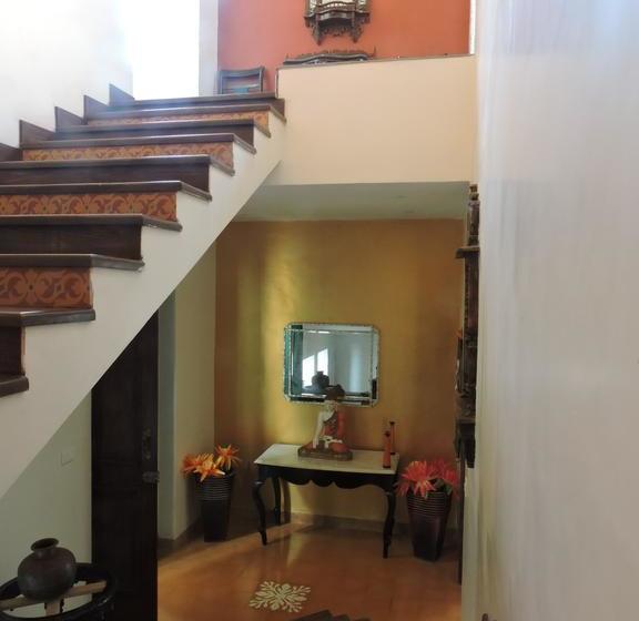 Bed and Breakfast Kokum Tree 11