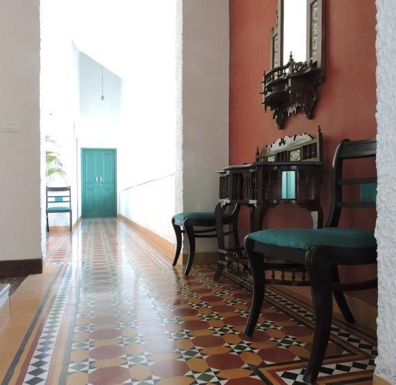 Bed and Breakfast Kokum Tree 12