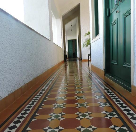 Bed and Breakfast Kokum Tree 13