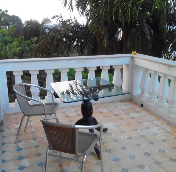 Bed and Breakfast Kokum Tree 14