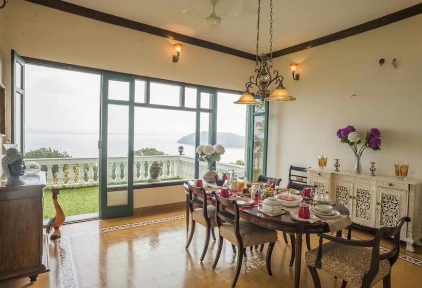 Bed and Breakfast Kokum Tree 3