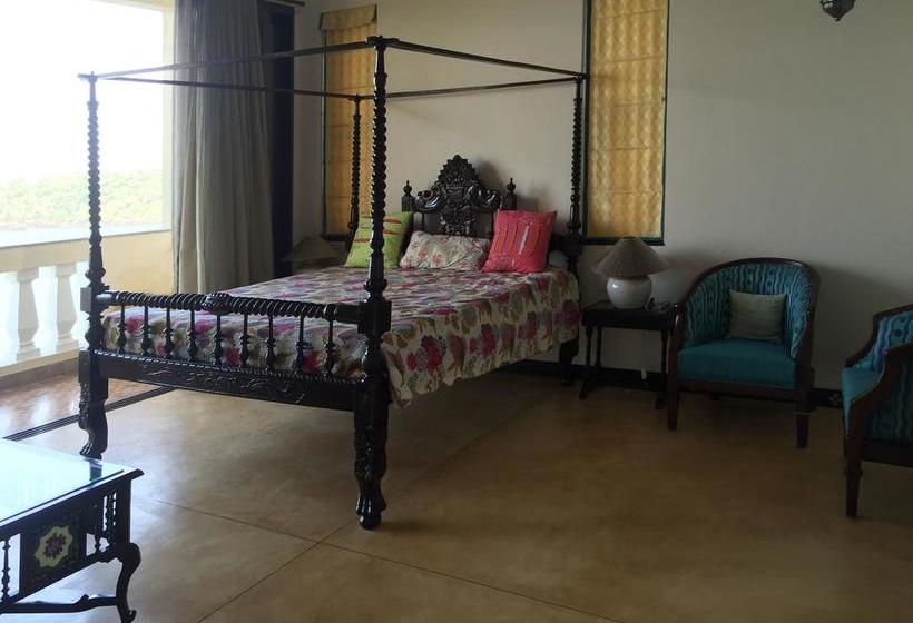 Bed and Breakfast Kokum Tree 4