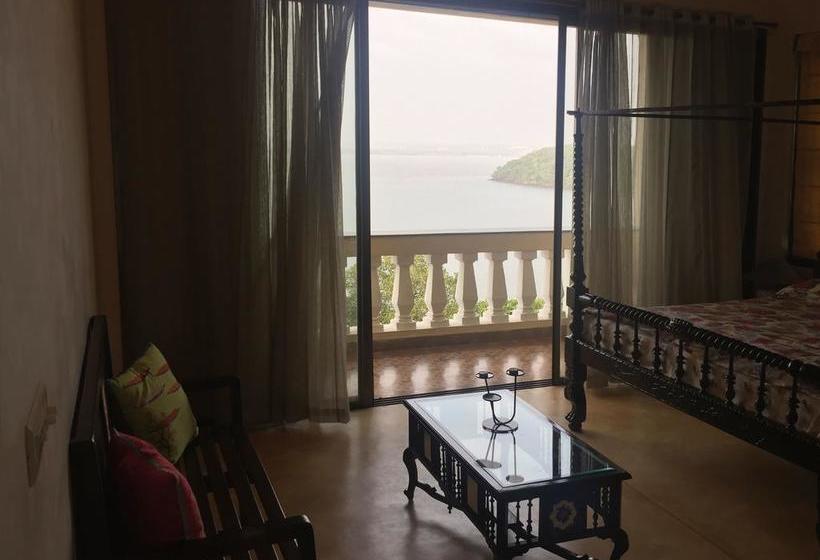 Bed and Breakfast Kokum Tree 5