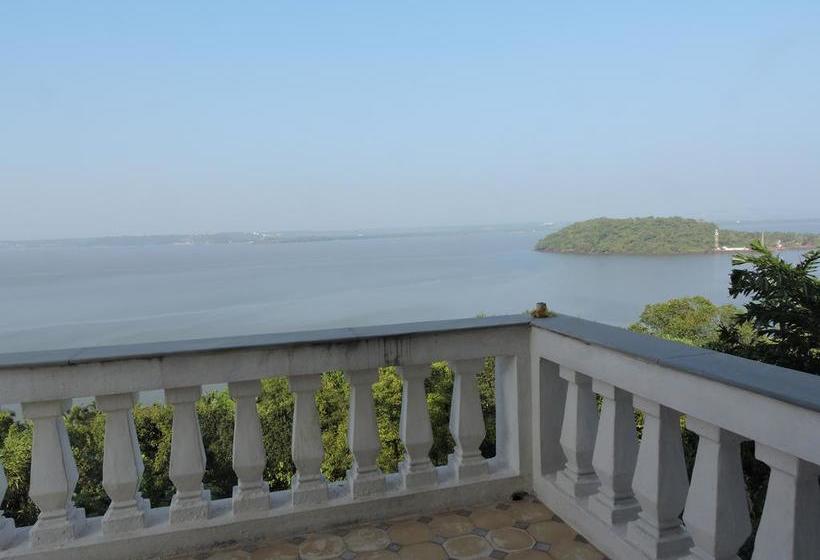 Bed and Breakfast Kokum Tree 6