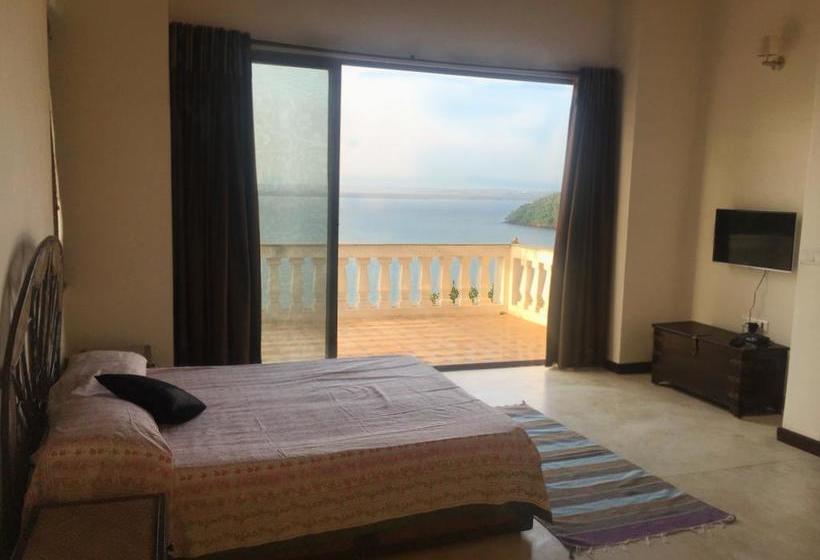 Bed and Breakfast Kokum Tree 7