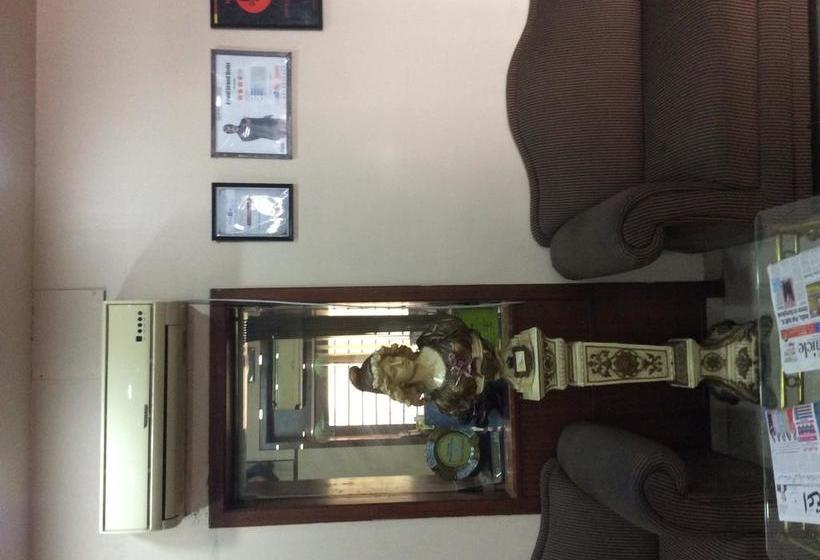 Starihotels Nampally Hyderabad