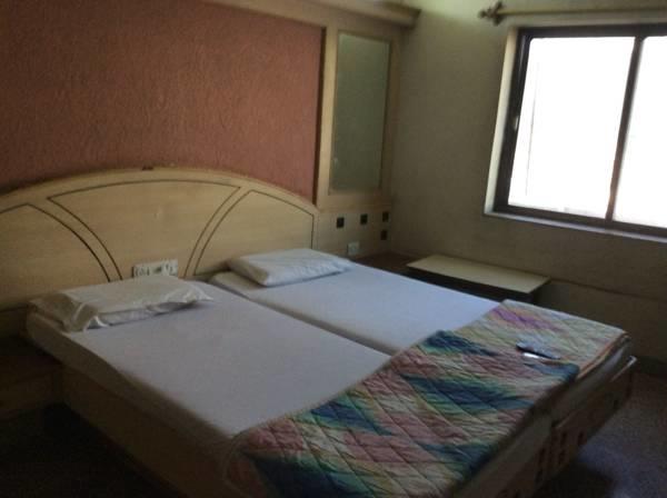 Starihotels Nampally Hyderabad 1