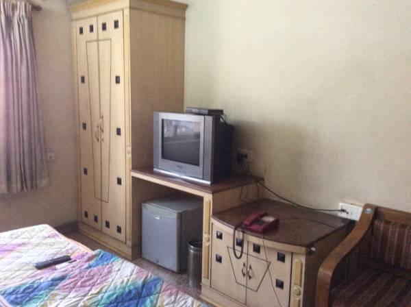 Starihotels Nampally Hyderabad 2