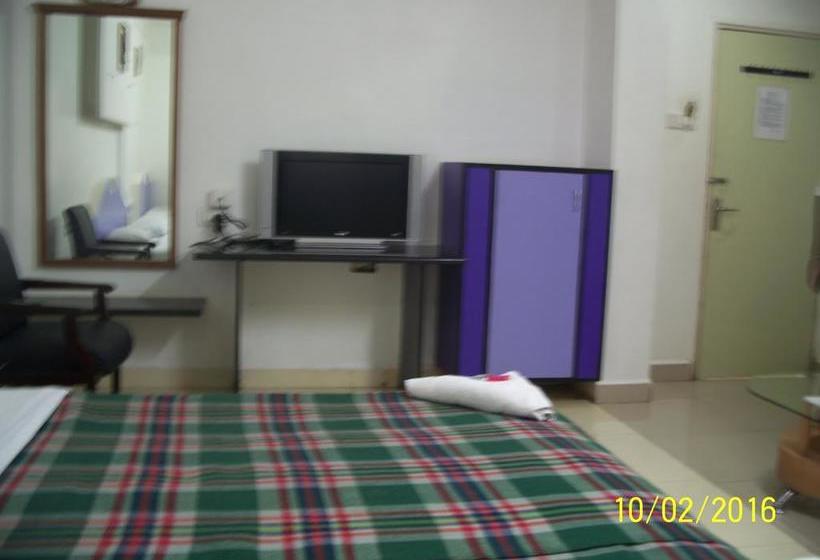 Starihotels Tararani Chowk Kolhapur 1