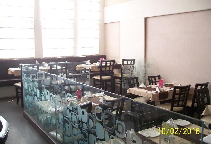 Starihotels Tararani Chowk Kolhapur 11