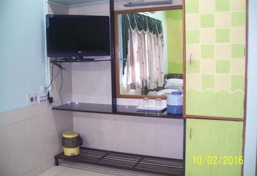 Starihotels Tararani Chowk Kolhapur 12