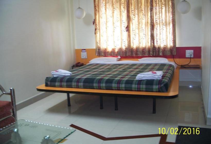 Starihotels Tararani Chowk Kolhapur 14