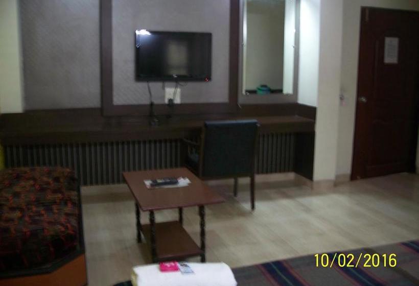 Starihotels Tararani Chowk Kolhapur 15