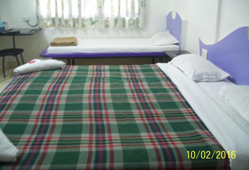 Starihotels Tararani Chowk Kolhapur 16